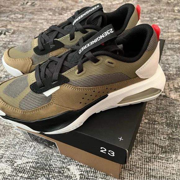 Jordan Air 200E - Picture 3 of 6